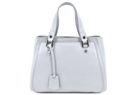 Luxusní dámská kožená kabelka Arteddy