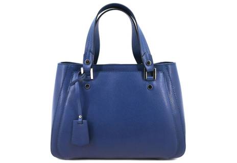 Luxusní dámská kožená kabelka Arteddy