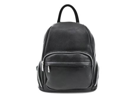 Dámský kožený batoh Arteddy