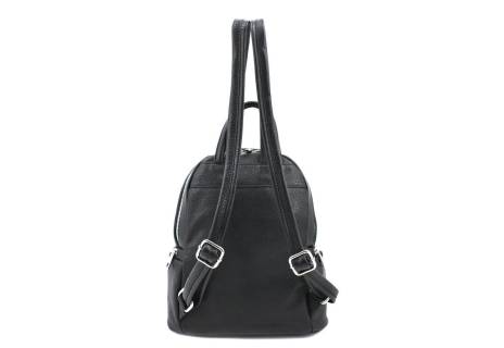 Dámský kožený batoh Arteddy