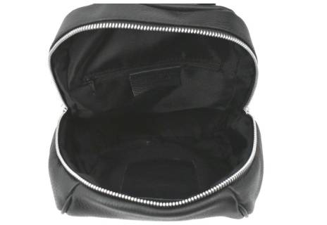 Dámský kožený batoh Arteddy