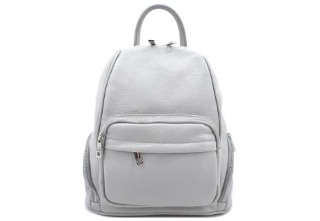 Dámský kožený batoh Arteddy