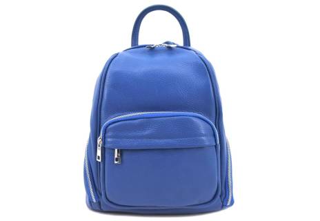 Dámský kožený batoh Arteddy