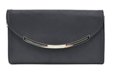 Dámská kabelka psaníčko s klopnou