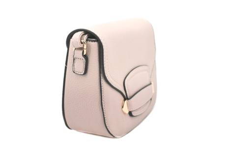 Dámská / dívčí  kabelka s klopnou