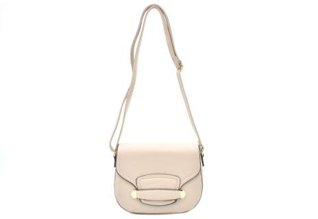 Dámská / dívčí  kabelka s klopnou