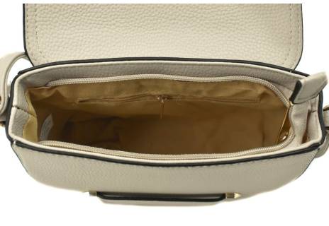 Dámská / dívčí  kabelka s klopnou