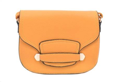 Dámská / dívčí  kabelka s klopnou