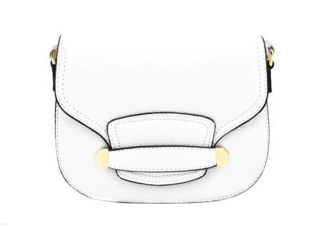 Dámská / dívčí  kabelka s klopnou