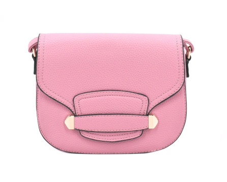 Dámská / dívčí  kabelka s klopnou