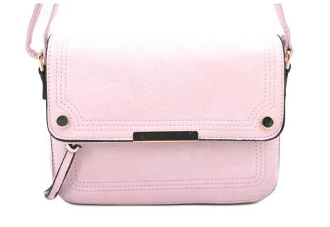 Dámská / dívčí kabelka s klopnou crossbody