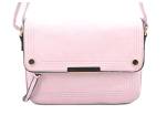 Dámská / dívčí kabelka s klopnou crossbody