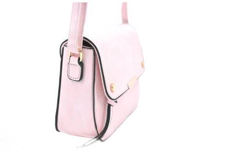 Dámská / dívčí kabelka s klopnou crossbody