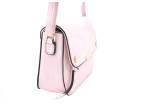 Dámská / dívčí kabelka s klopnou crossbody