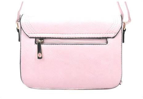 Dámská / dívčí kabelka s klopnou crossbody
