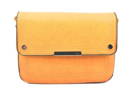 Dámská / dívčí kabelka s klopnou crossbody