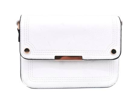 Dámská / dívčí kabelka s klopnou crossbody