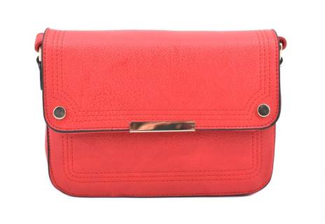 Dámská / dívčí kabelka s klopnou crossbody