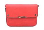 Dámská / dívčí kabelka s klopnou crossbody