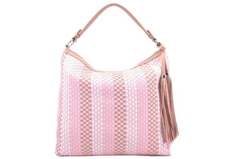 Dámská  kabelka s přívěskem Venere