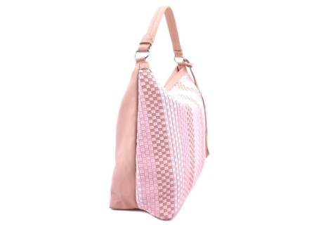 Dámská  kabelka s přívěskem Venere