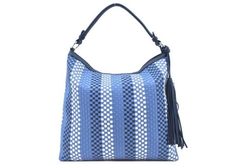 Dámská  kabelka s přívěskem Venere