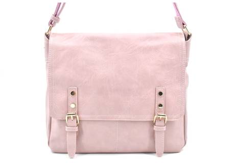 Dámská kabelka s klopnou