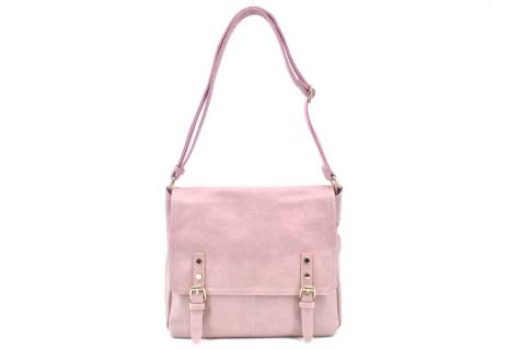 Dámská kabelka s klopnou