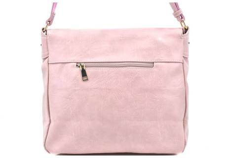 Dámská kabelka s klopnou