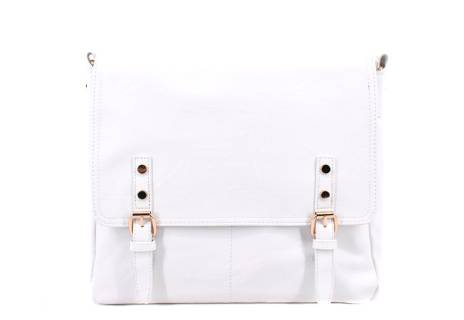 Dámská kabelka s klopnou