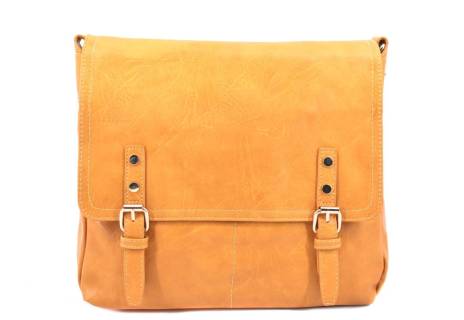 Dámská kabelka s klopnou