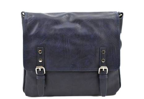 Dámská kabelka s klopnou