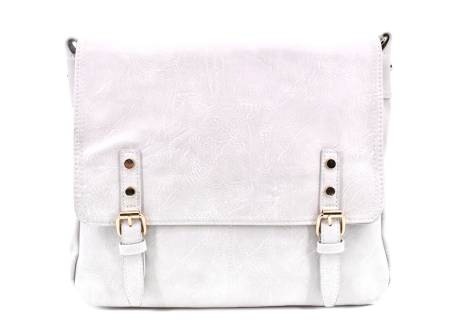 Dámská kabelka s klopnou