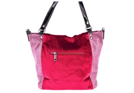 Dámská kabelka - modrá