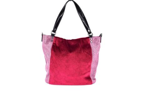 Dámská kabelka - modrá