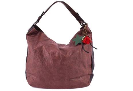 Dámská kabelka hnědá