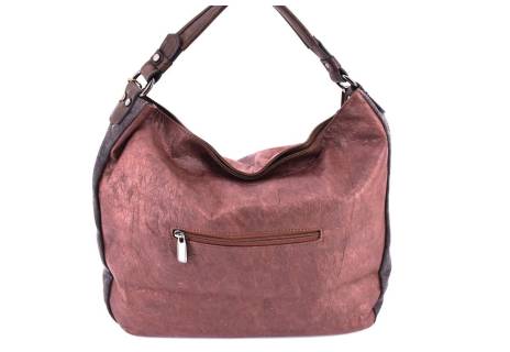 Dámská kabelka hnědá