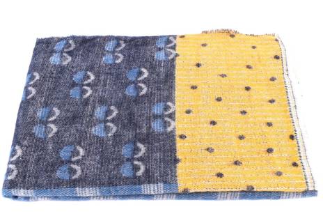 Dámská zimní šála Arteddy