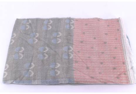 Dámská zimní šála Arteddy