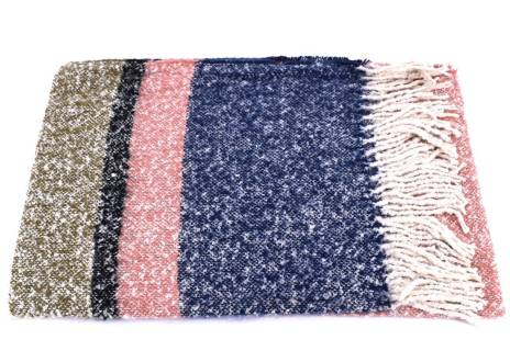 Dámská zimní šála Arteddy