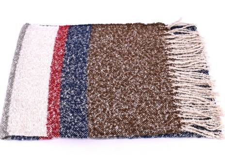 Dámská zimní šála Arteddy