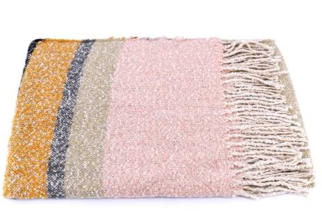 Dámská zimní šála Arteddy