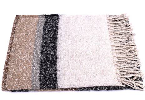 Dámská zimní šála Arteddy