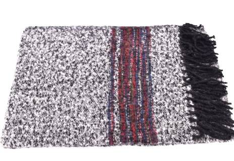 Dámská zimní šála Arteddy