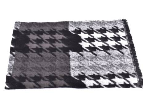 Dámská zimní šála Arteddy