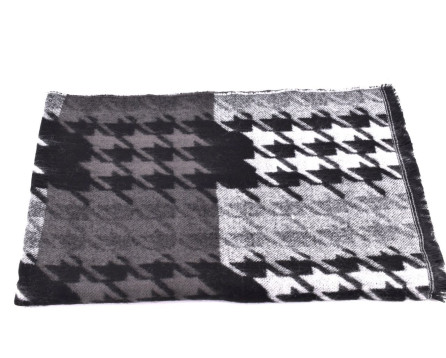 Dámská zimní šála Arteddy