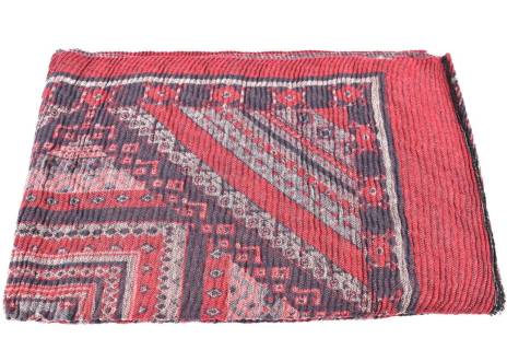 Dámská zimní šála Arteddy