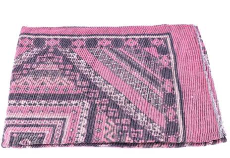 Dámská zimní šála Arteddy