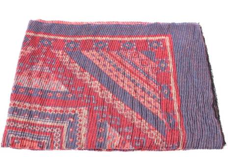 Dámská zimní šála Arteddy