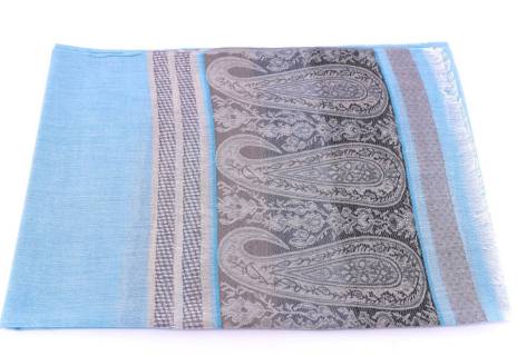 Dámský šátek Arteddy - modrá